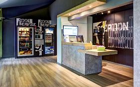 ibis budget Caen Hérouville